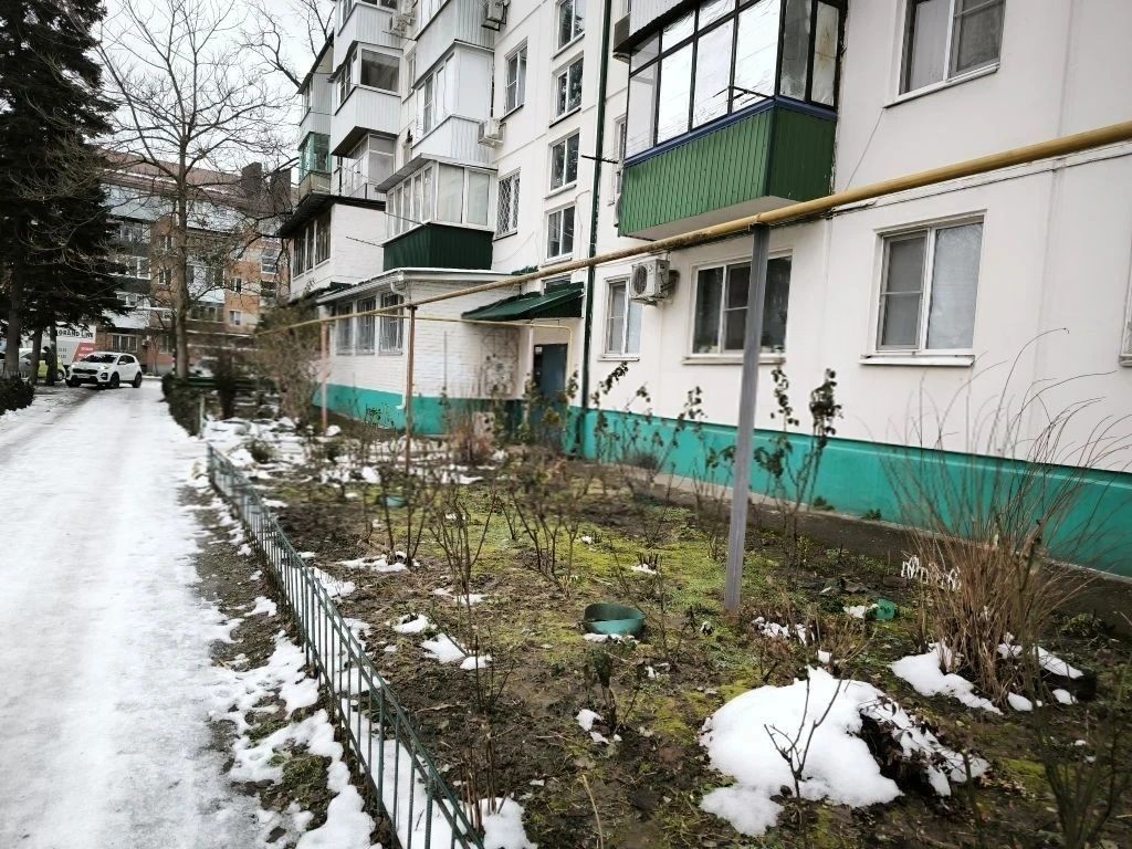3-комн. квартира