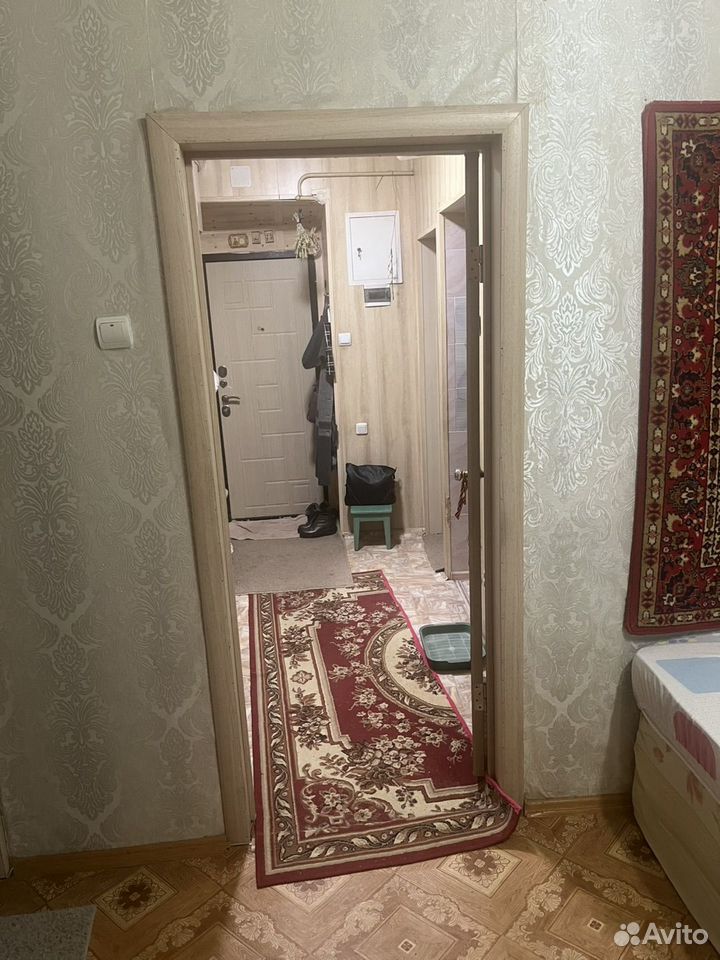 3-комн., 51.1 м², 2/2 этаж, г.о. Новороссийск, пос. Верхнебаканский, ул. Титан, 17