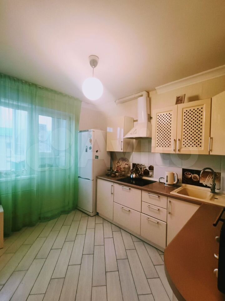 Продается 1-комн. квартира, 29.7 м²