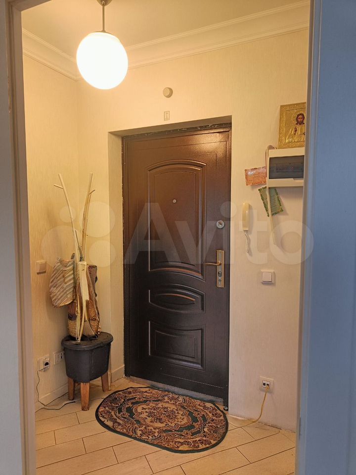 1-комн. квартира, 29.7 м² в ЖК Кубанский — фото 3