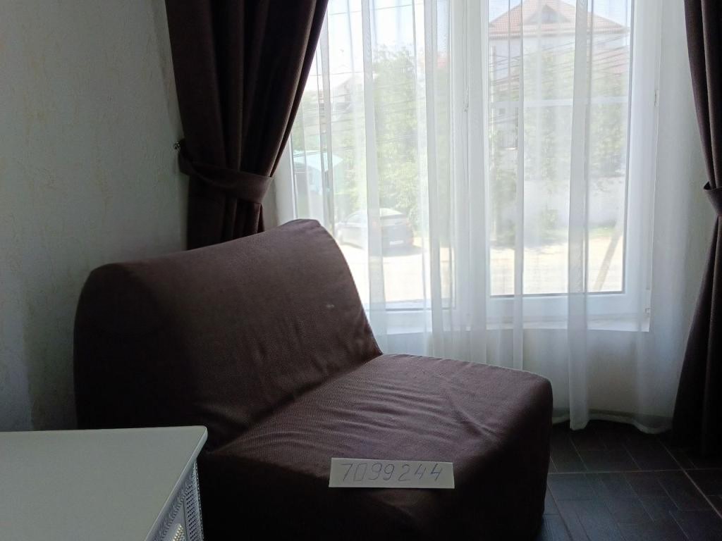 1-комн., 45.3 м², 1/4 этаж, муниципальное образование Анапа, с. Витязево, Восточная ул., 30 — фото 3