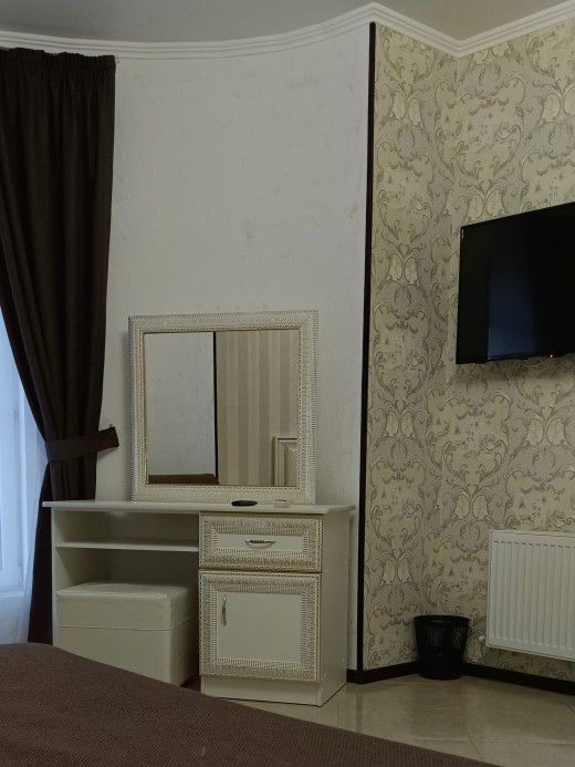 1-комн., 45.3 м², 1/4 этаж, муниципальное образование Анапа, с. Витязево, Восточная ул., 30 — фото 4