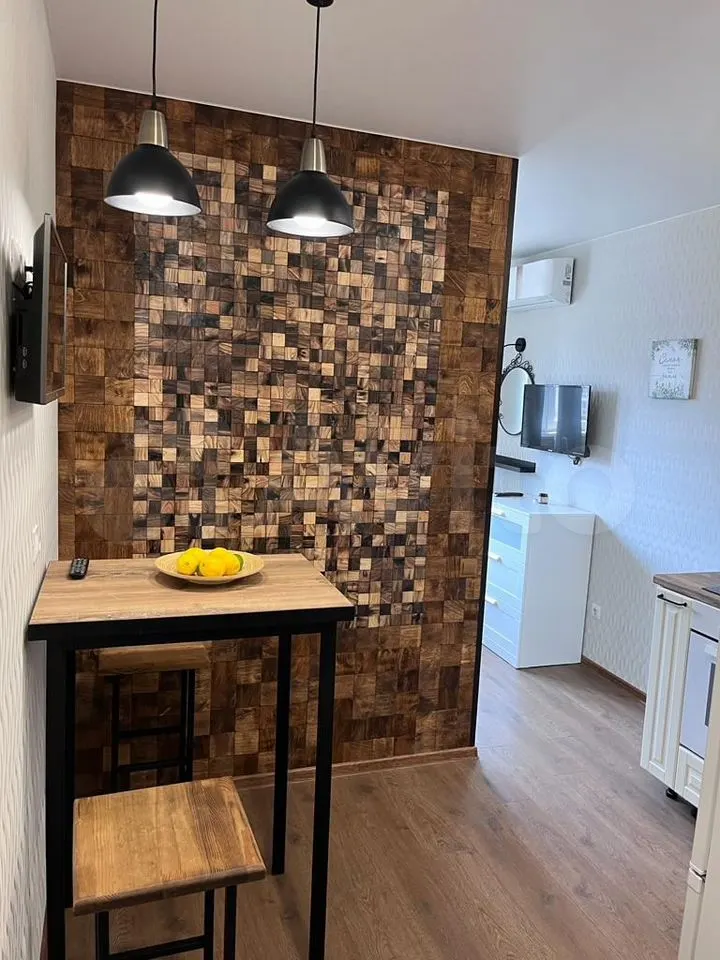 Продается 1-комн. квартира, 25 м²