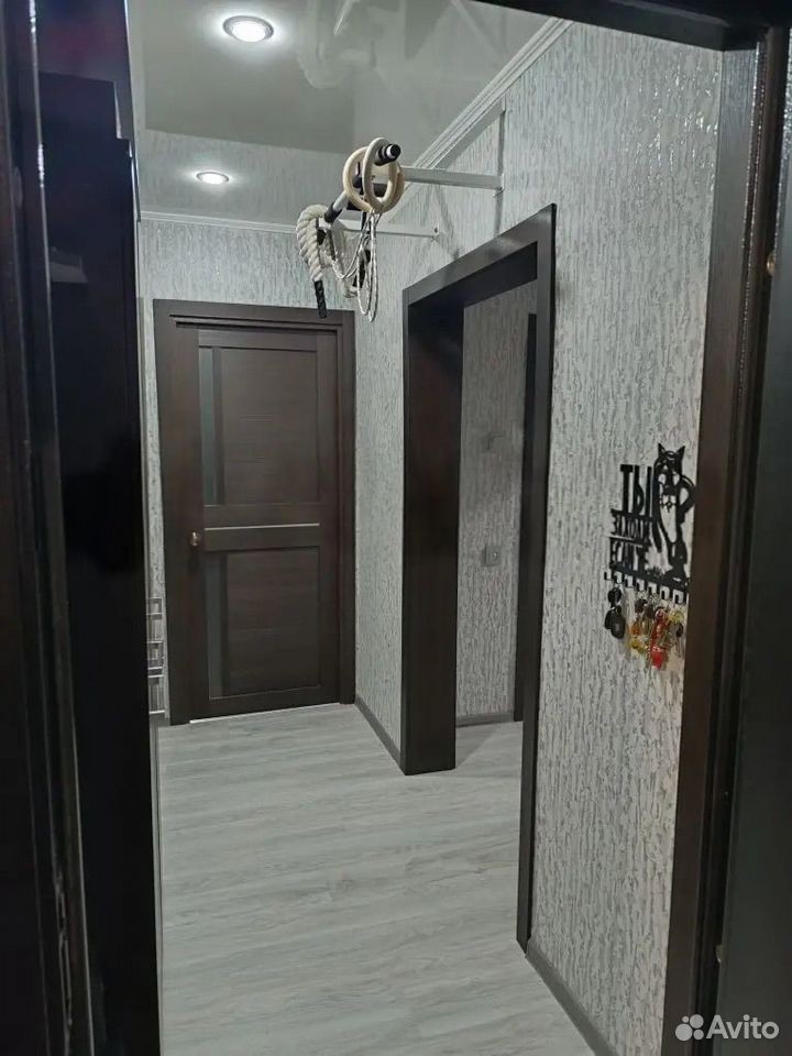 2-комн. квартира