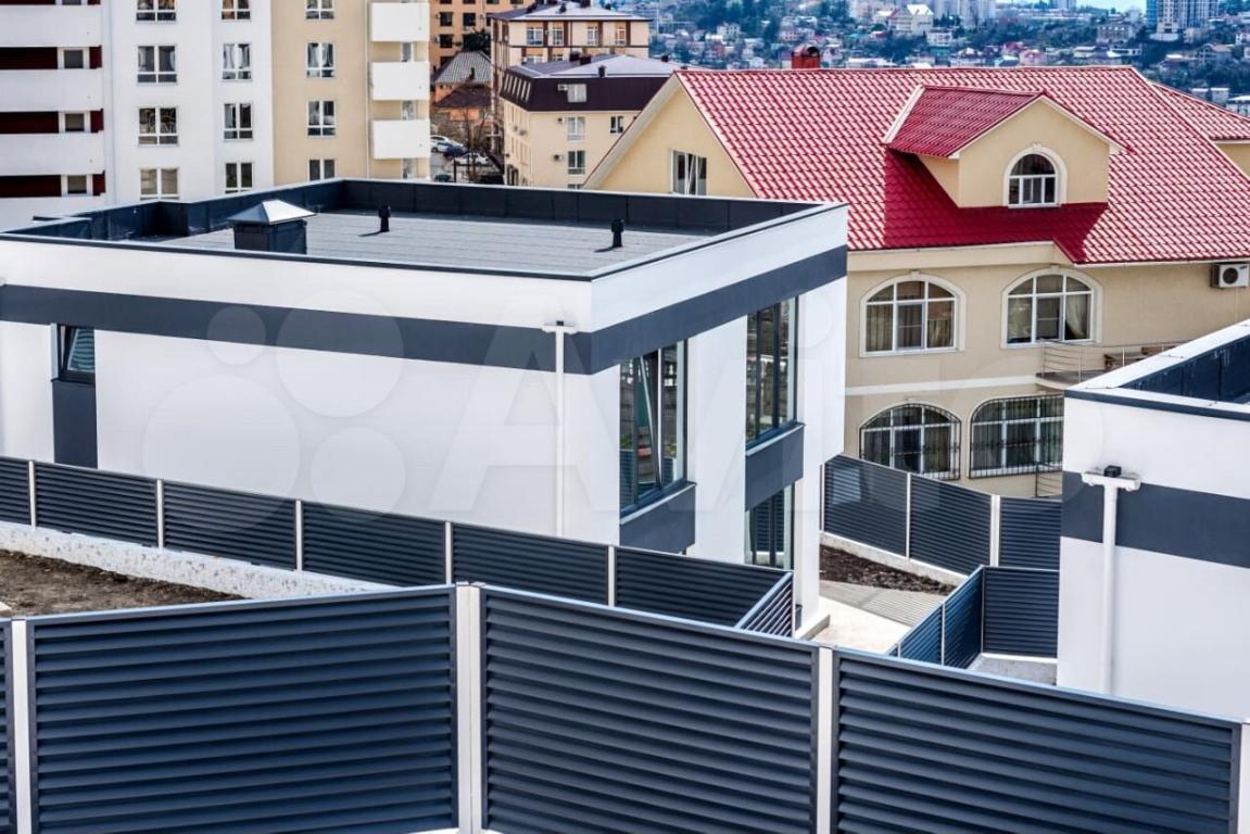 4+ комнаты, 150 м², г Сочи, ул Гончарова, д 3 — фото 3