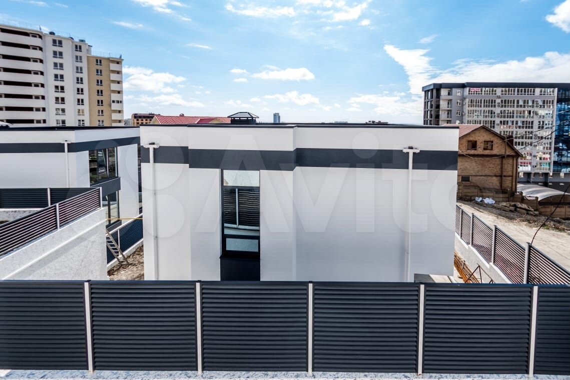 4+ комнаты, 150 м², г Сочи, ул Гончарова, д 3 — фото 4