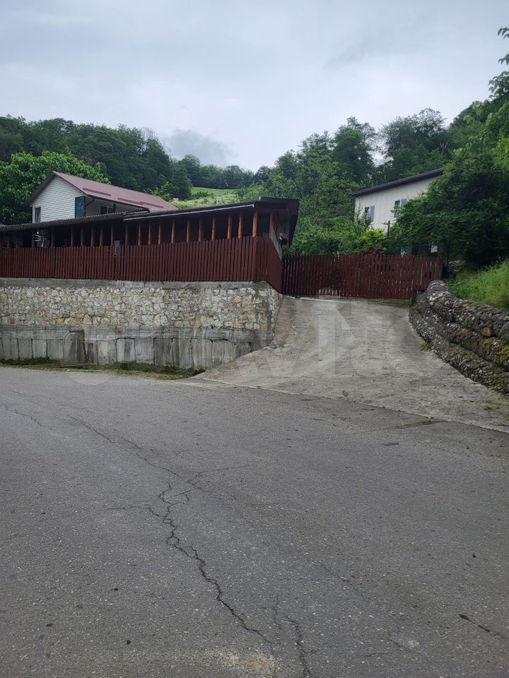3-комн., 100 м², г Сочи, село Верхнениколаевское, ул Мостовая, д 20