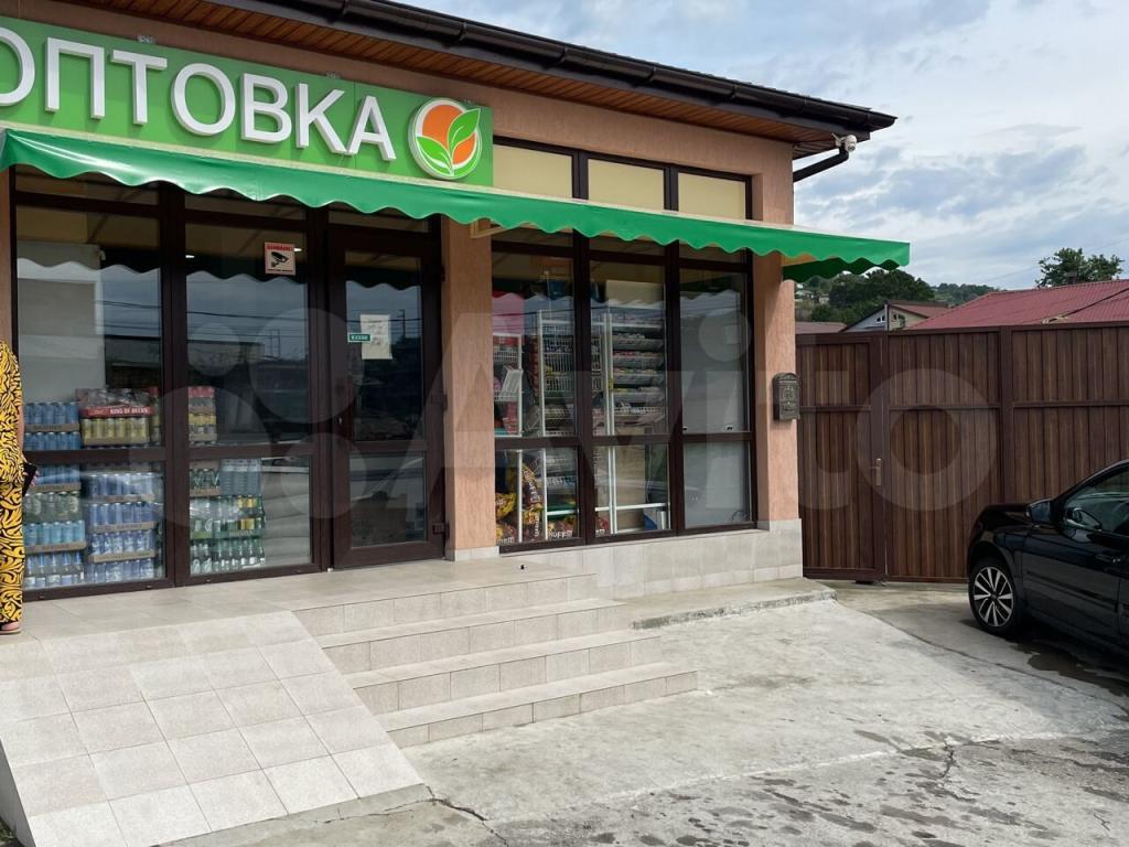 3-комн., 64 м², г Сочи, село Молдовка, ул Тимашевская, д 24