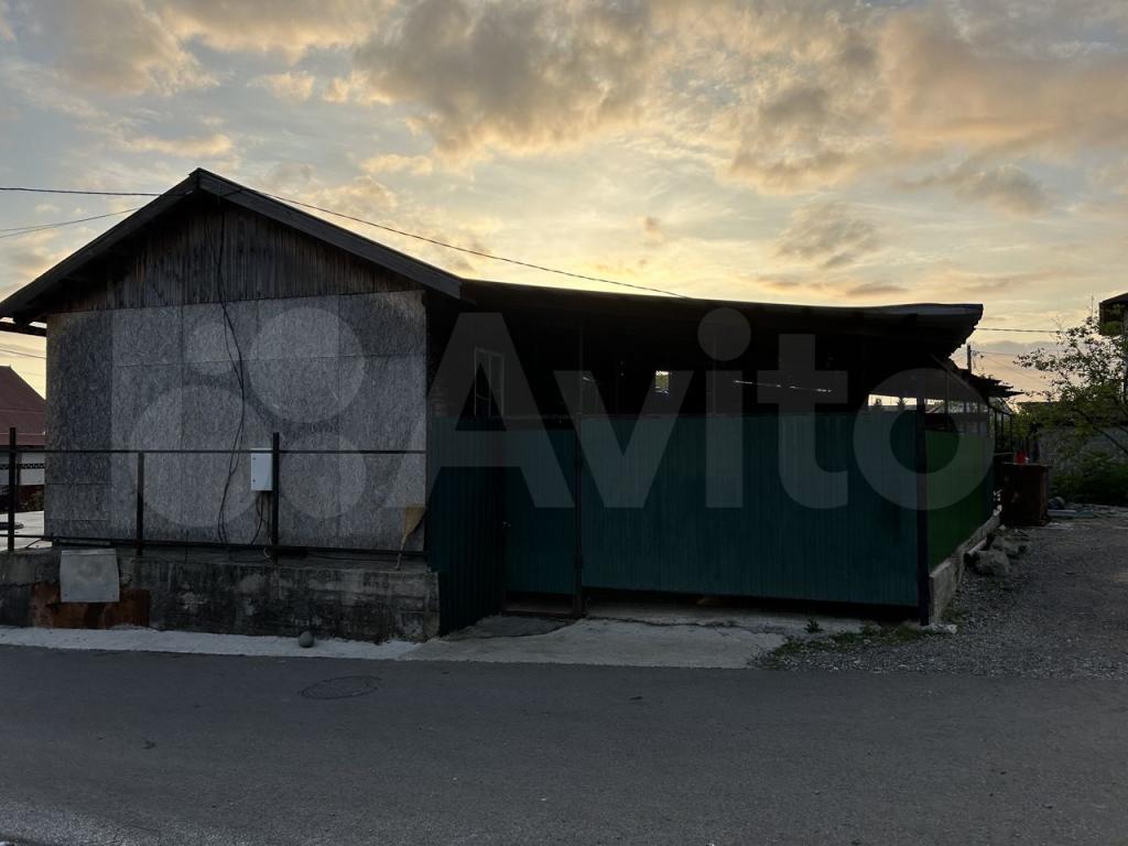 3-комн., 54 м², г Сочи, село Верхневеселое, ул Блинова, д 5Б