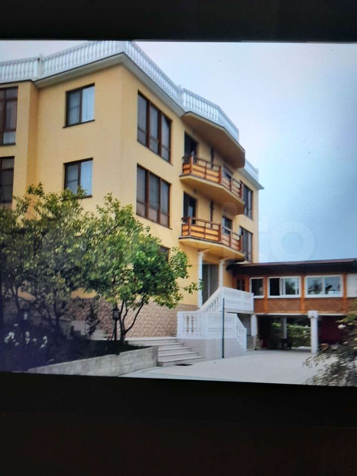 4+ комнаты, 540 м², 1/3 этаж, г Сочи, село Верхневеселое, ул Черновицкая, д 55/3