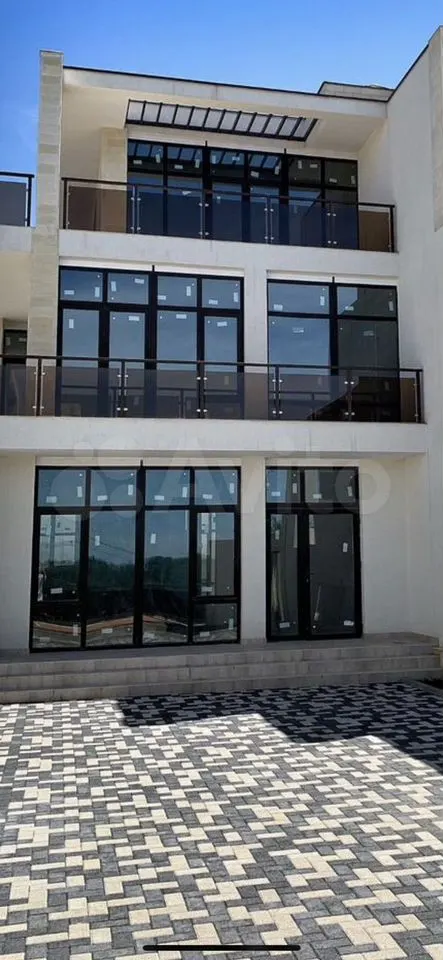 4+ комнаты, 500 м², г.о. Сочи, с. Бестужевское, Пастушечья ул. — фото 2