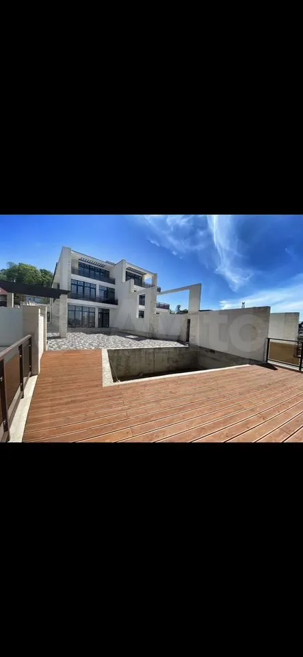 4+ комнаты, 500 м², г.о. Сочи, с. Бестужевское, Пастушечья ул. — фото 3