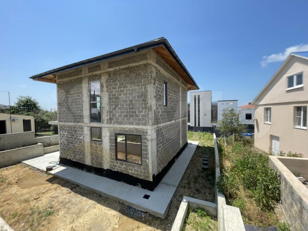 2-комн., 176.4 м², г Сочи, село Нижняя Шиловка, ул Вологодская, д 2 — фото 5