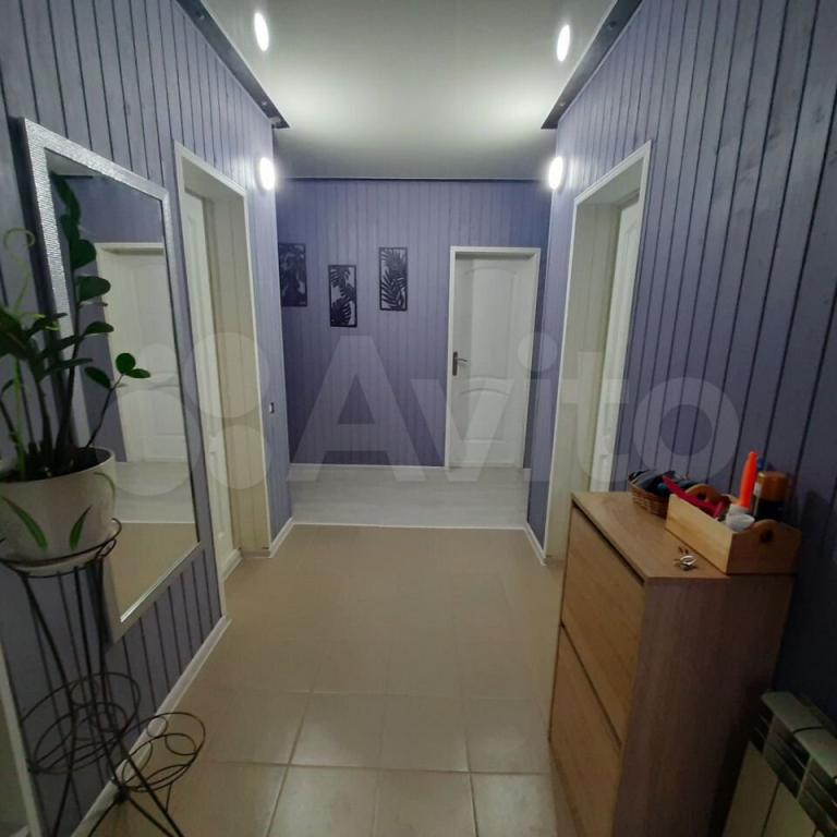 4+ комнаты, 255 м², Сочи, Таганрогская ул.