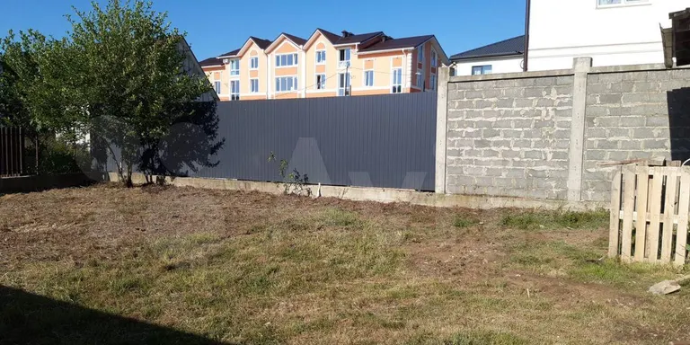 4+ комнаты, 200 м², г.о. Сочи, с. Черешня, Подольская ул., 170/1 — фото 4