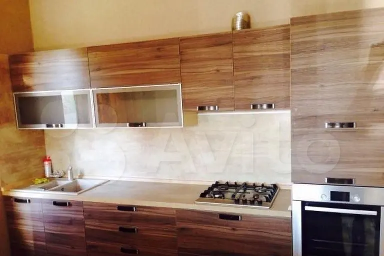 4+ комнаты, 200 м², г.о. Сочи, с. Черешня, Подольская ул., 170/1 — фото 5