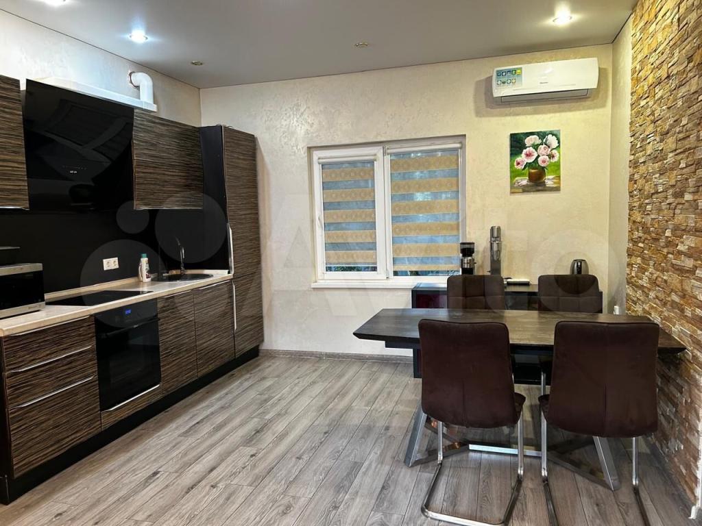 3-комн., 145 м², г Сочи, село Волковка — фото 3
