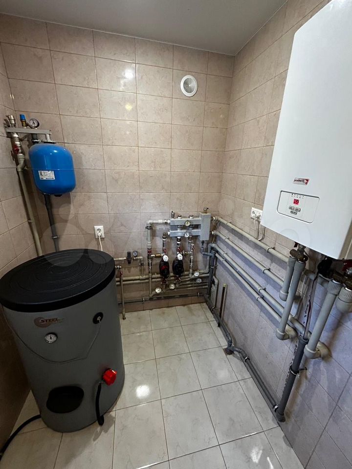 3-комн., 145 м², г Сочи, село Волковка — фото 4