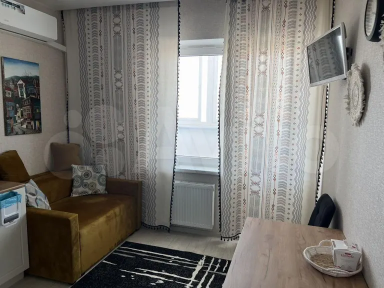 2-комн., 56.4 м², 5/10 этаж, ЖК «Nova Vita» — фото 4
