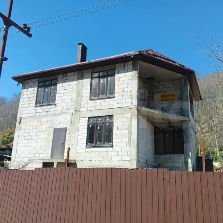 4+ комнаты, 170 м², г.о. Сочи, пос. городского типа Дагомыс, Российская ул. — фото 3