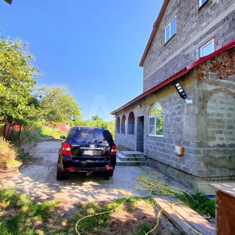 4+ комнаты, 650 м², г Сочи, село Верхнеармянское Лоо, ул Лорийская, д 13 — фото 2