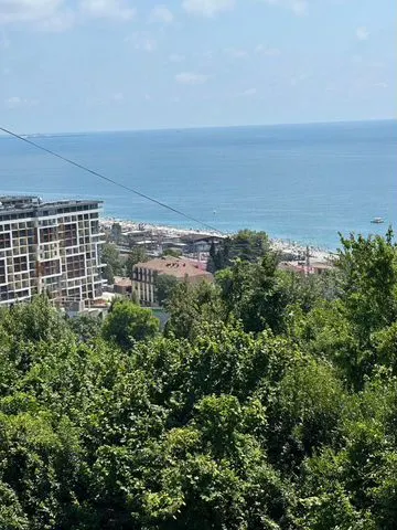 4+ комнаты, 258 м², г.о. Сочи, пгт. Дагомыс, Батумское ш., 9р-н Лазаревский — фото 3