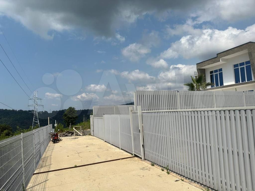 4+ комнаты, 180 м², г Сочи, село Высокое