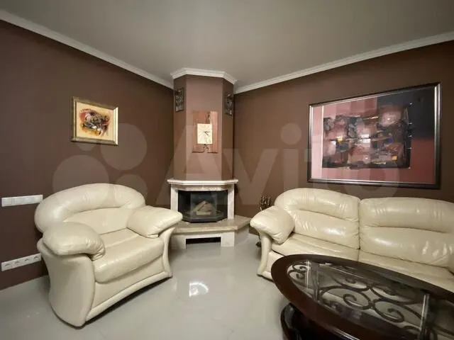 4+ комнаты, 275 м², Сочи, жилой район Адлер, ул. Белых Акаций, 1Бр-н Адлерский — фото 2