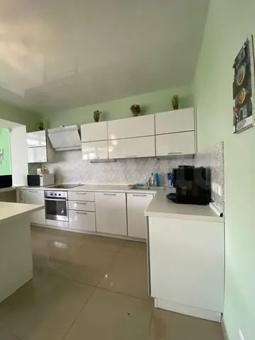 4+ комнаты, 275 м², Сочи, жилой район Адлер, ул. Белых Акаций, 1Бр-н Адлерский — фото 3
