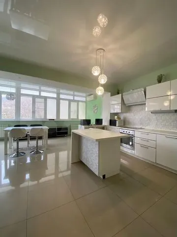 4+ комнаты, 275 м², Сочи, жилой район Адлер, ул. Белых Акаций, 1Бр-н Адлерский — фото 5