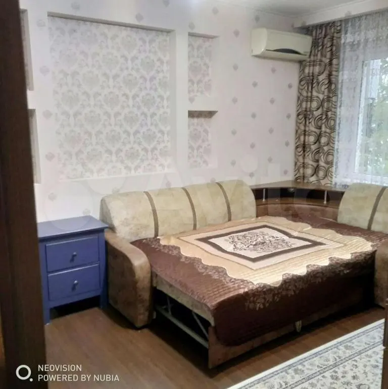 3-комн., 59.7 м², 2/5 этаж, Центральный внутригородской округ, мкр-н Центральный, ул. Братьев Дроздовых, 27 — фото 2