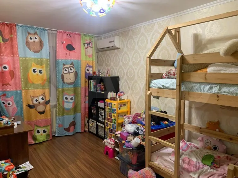 3-комн., 59.7 м², 2/5 этаж, Центральный внутригородской округ, мкр-н Центральный, ул. Братьев Дроздовых, 27 — фото 4