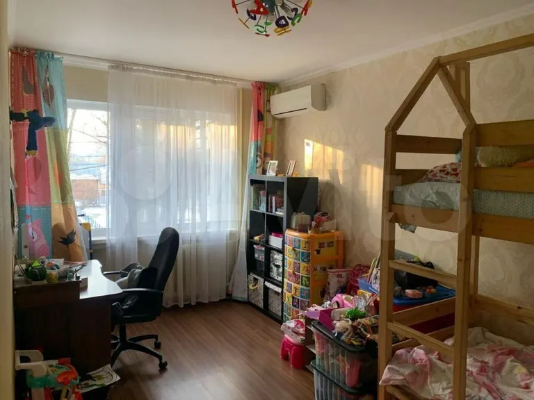 3-комн., 59.7 м², 2/5 этаж, Центральный внутригородской округ, мкр-н Центральный, ул. Братьев Дроздовых, 27 — фото 5