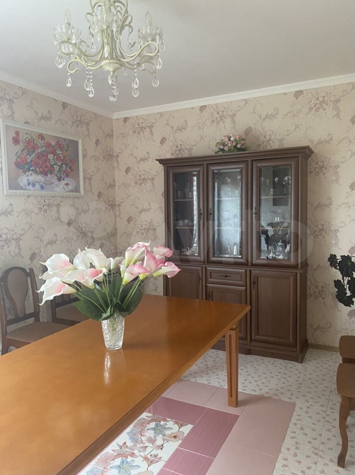4+ комнаты, 270 м², Сочи