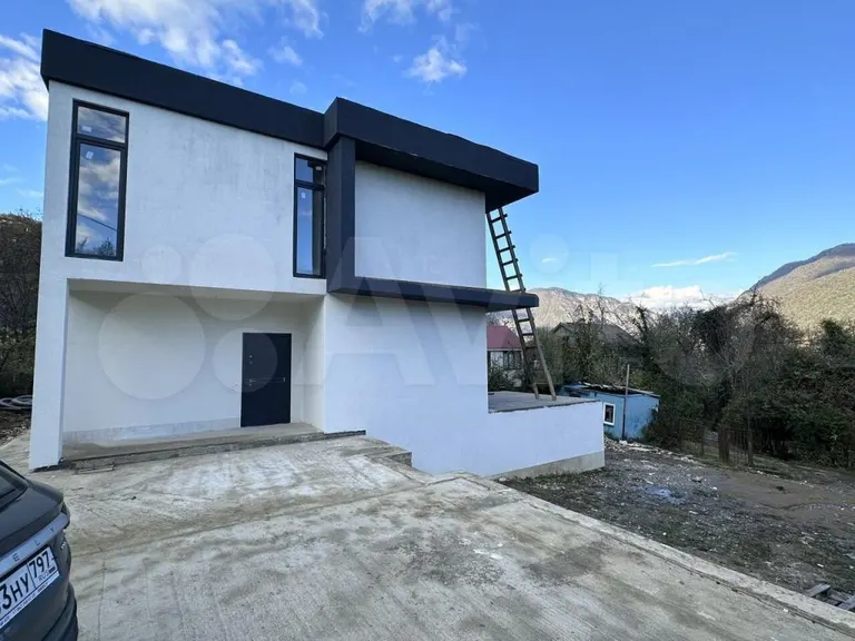 4+ комнаты, 146 м², г.о. Сочи, с. Галицынор-н Адлерский — фото 2