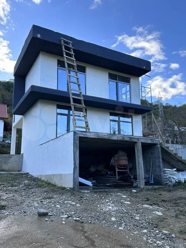 4+ комнаты, 146 м², г.о. Сочи, с. Галицынор-н Адлерский — фото 5