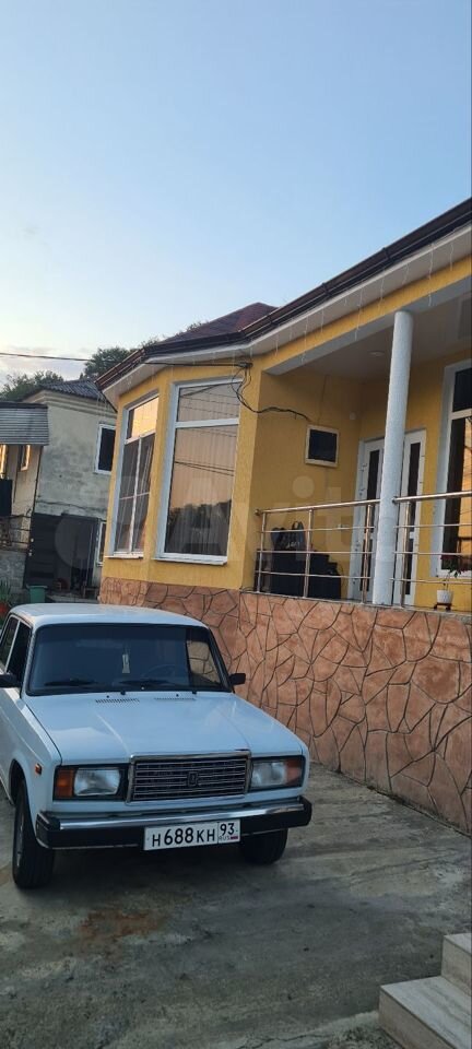 4+ комнаты, 105 м², г.о. Сочи, Лазаревский район — фото 4