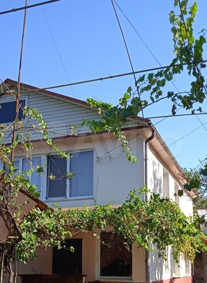 4+ комнаты, 200 м², г Сочи, село Горное Лоо, ул Лооская, д 46