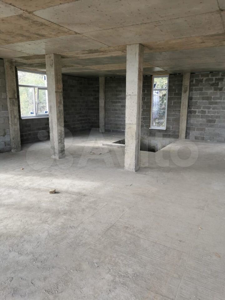 4+ комнаты, 216 м², г Сочи, ул Высокогорная, д 54/2 — фото 2