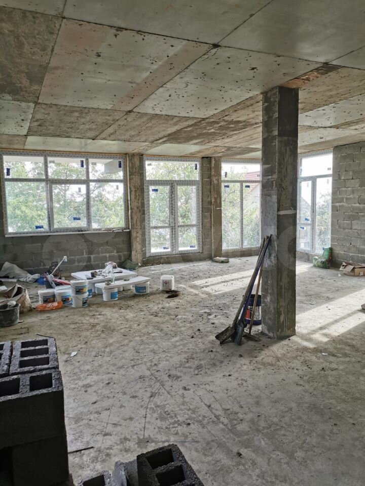 4+ комнаты, 216 м², г Сочи, ул Высокогорная, д 54/2 — фото 3