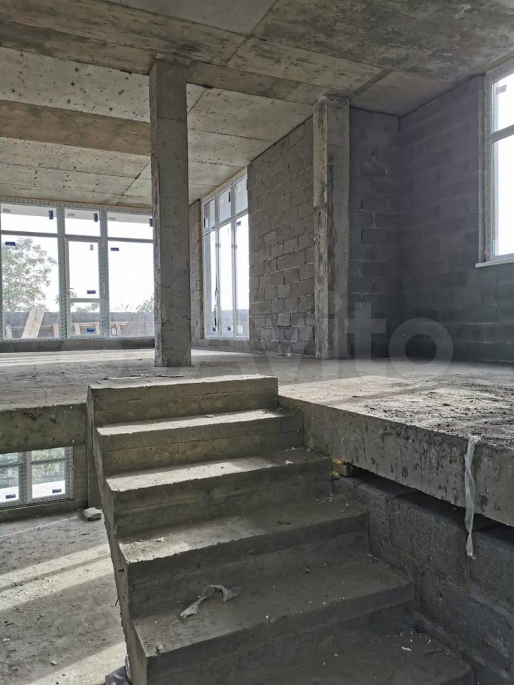 4+ комнаты, 216 м², г Сочи, ул Высокогорная, д 54/2 — фото 4