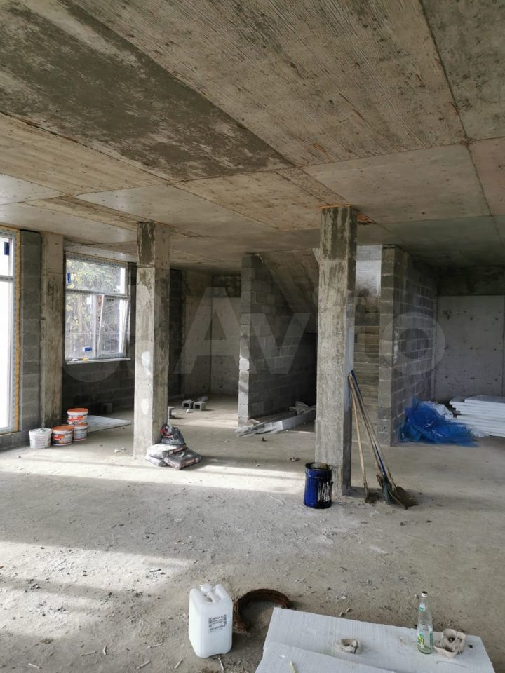 4+ комнаты, 216 м², г Сочи, ул Высокогорная, д 54/2 — фото 5