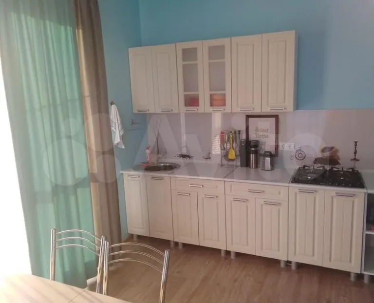 4+ комнаты, 130 м², г.о. Сочи, с. Черешня, Пермская ул., 23/7 — фото 5