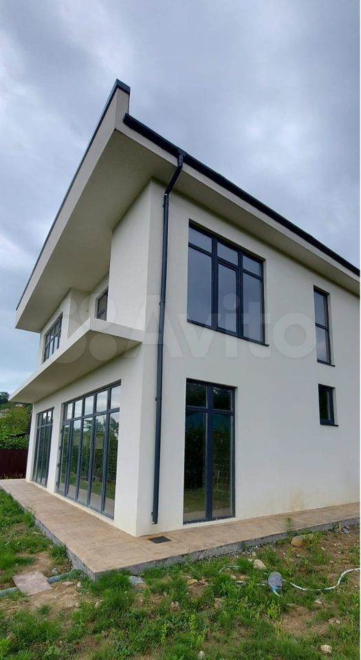 4+ комнаты, 160 м², г Сочи, село Высокое, ул Брянская, д 23/2