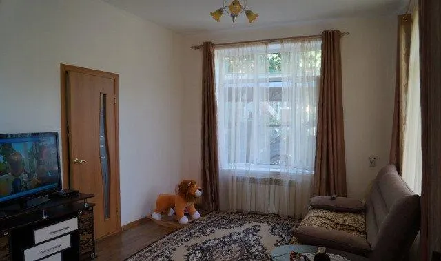 4+ комнаты, 359.2 м², г.о. Сочи, с. Мамедова Щель, Ручейная ул. — фото 4