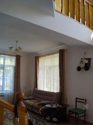 4+ комнаты, 359.2 м², г.о. Сочи, с. Мамедова Щель, Ручейная ул. — фото 5