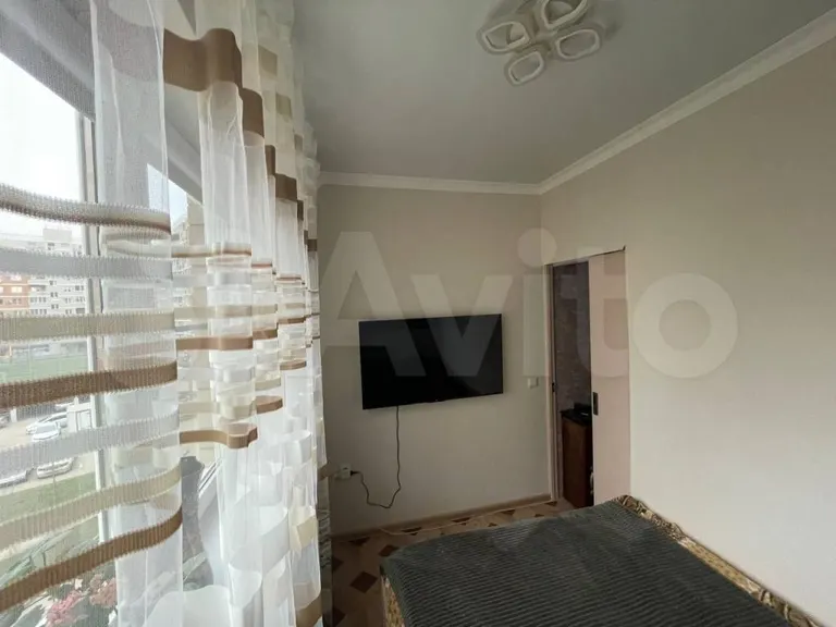2-комн., 58 м², 4/16 этаж, ЖК «Видный» — фото 4