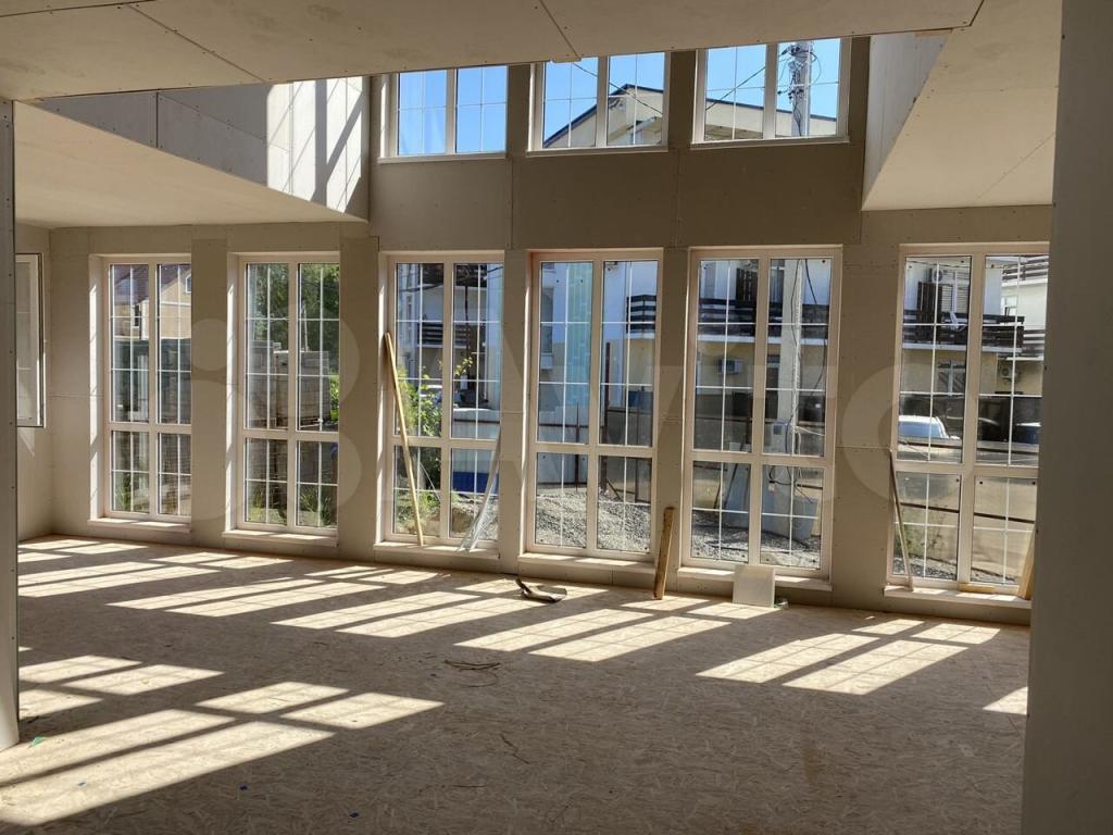 4+ комнаты, 180 м², г Сочи, село Веселое, ул Мира, д 122/1 — фото 2
