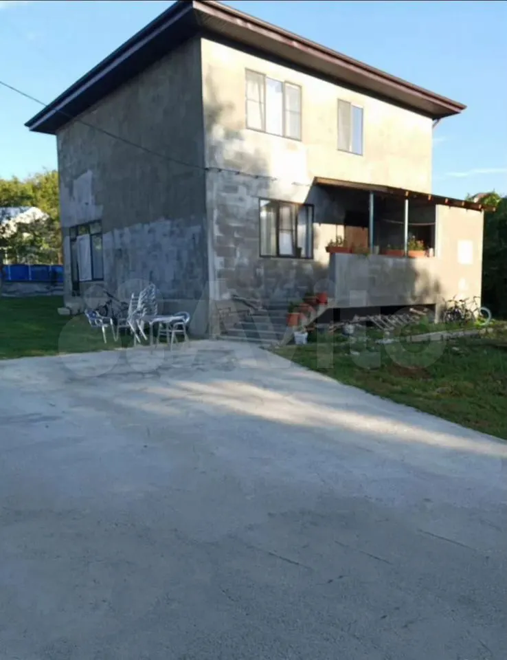 4+ комнаты, 158 м², г.о. Сочи, с. Беранда, Араратская ул., 14Бр-н Лазаревский — фото 2