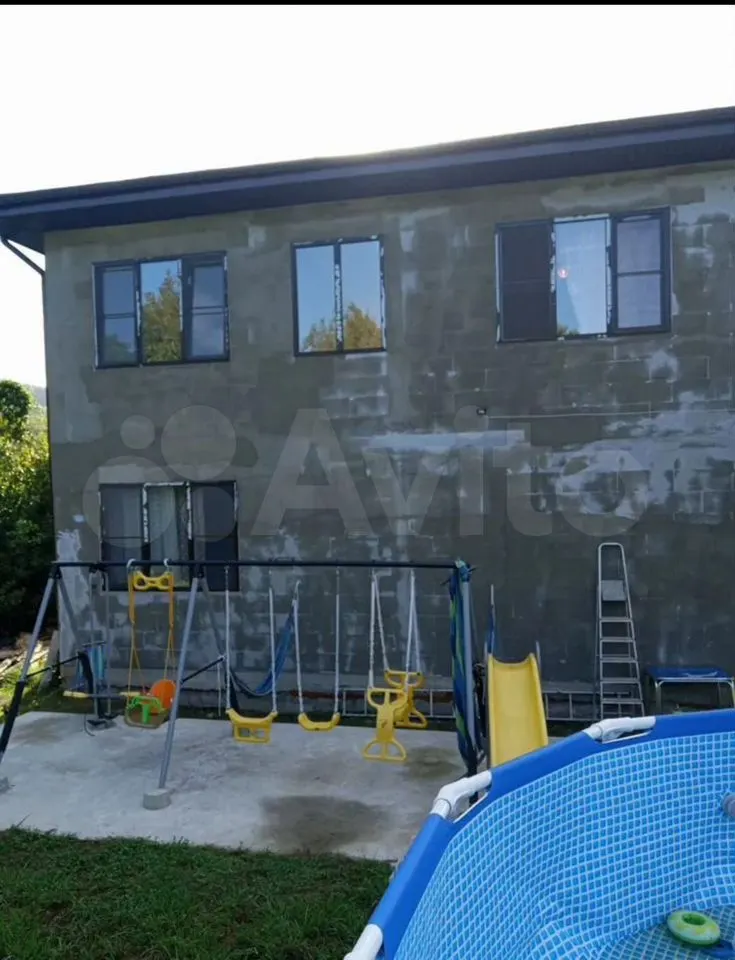 4+ комнаты, 158 м², г.о. Сочи, с. Беранда, Араратская ул., 14Бр-н Лазаревский — фото 3